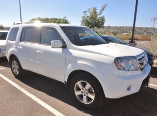 Used 2011 Honda Pilot EXL in Prescott, Arizona