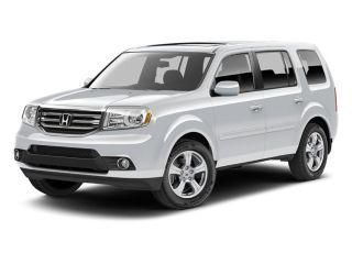 Used 2013 Honda Pilot EXL in Langhorne, Pennsylvania