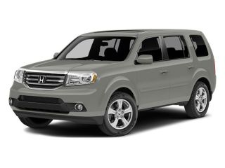 Used 2014 Honda Pilot EXL in Brooklyn, New York