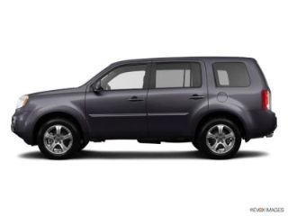 Used 2014 Honda Pilot EXL in Greenfield, Wisconsin