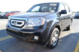 Used 2011 Honda Pilot EXL in Fort Wayne, Indiana