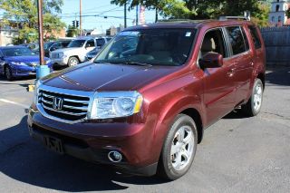 Used 2013 Honda Pilot EXL in Manhasset, New York