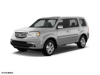 Used 2013 Honda Pilot EXL in Duluth, Minnesota