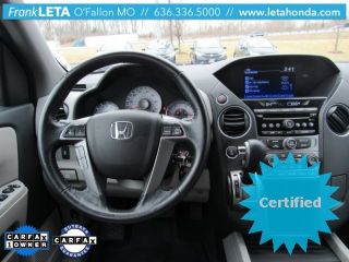 Used 2014 Honda Pilot EXL in Norwalk, Connecticut