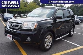Used 2011 Honda Pilot EXL in Germantown, Maryland
