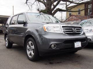 Used 2013 Honda Pilot EXL in Bronx, New York