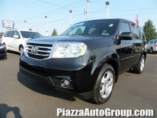 Used 2013 Honda Pilot EXL in Langhorne, Pennsylvania