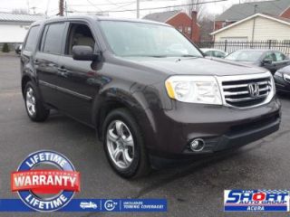 Used 2014 Honda Pilot EXL in Charleston, West Virginia