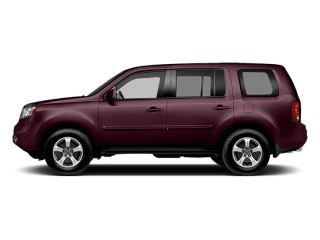 Used 2014 Honda Pilot EXL in Old Bridge, New Jersey