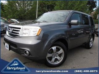 Used 2013 Honda Pilot EXL in Tarrytown, New York