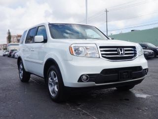 Used 2012 Honda Pilot EXL in Tulsa, Oklahoma