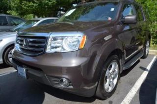 Used 2013 Honda Pilot EXL in Bay Shore, New York