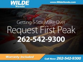 Used 2015 Honda Pilot EXL in Waukesha, Wisconsin