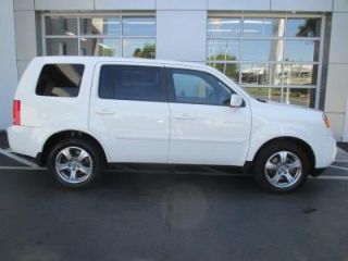 Used 2013 Honda Pilot EXL in Indianapolis, Indiana