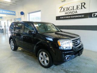 Used 2014 Honda Pilot EXL in Buffalo, New York