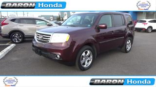 Used 2014 Honda Pilot EXL in Patchogue, New York