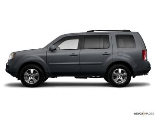 Used 2010 Honda Pilot EXL in Seekonk, Massachusetts