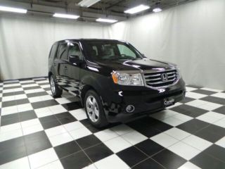 Used 2013 Honda Pilot EXL in Fairbanks, Alaska