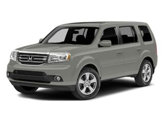 Used 2014 Honda Pilot EXL in Gurnee, Illinois