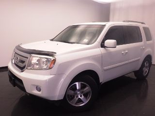 Used 2010 Honda Pilot EXL in Duluth, Georgia