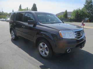 Used 2012 Honda Pilot EXL in Leesburg, Virginia