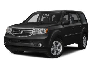 Used 2015 Honda Pilot EXL in Countryside, Illinois