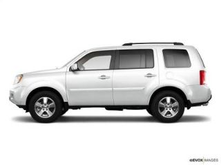 Used 2011 Honda Pilot EXL in Shingle Springs, California