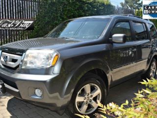 Used 2010 Honda Pilot EXL in Walnut Creek, California