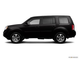 Used 2013 Honda Pilot EXL in Franklin, Tennessee