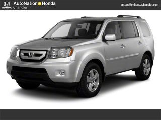 Used 2011 Honda Pilot EXL in Chandler, Arizona
