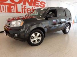 Used 2011 Honda Pilot EXL in Bel Air, Maryland