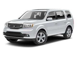 Used 2013 Honda Pilot EXL in Littleton, Colorado