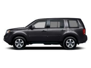 Used 2013 Honda Pilot EXL in West Babylon, New York