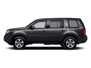 Used 2013 Honda Pilot EXL in Clifton, New Jersey