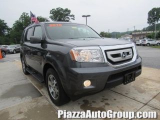 Used 2010 Honda Pilot Touring in West Chester, Pennsylvania