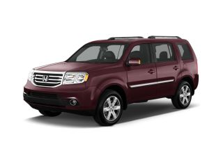 Used 2014 Honda Pilot Touring in Newburgh, New York
