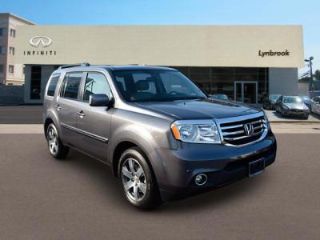 Used 2015 Honda Pilot Touring in Lynbrook, New York