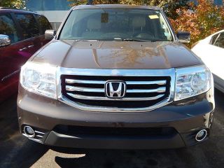 Used 2013 Honda Pilot Touring in Rock Hill, South Carolina