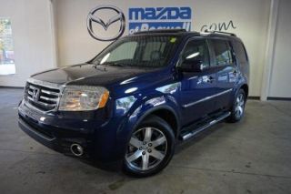 Used 2014 Honda Pilot Touring in Roswell, Georgia