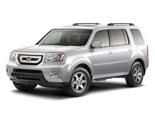 Used 2011 Honda Pilot Touring in Murray, Utah