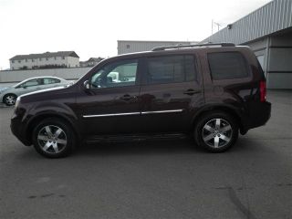 Used 2013 Honda Pilot Touring in Helena, Montana