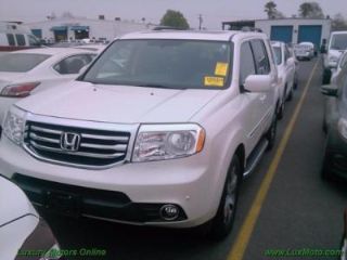 Used 2014 Honda Pilot Touring in Portland, Oregon
