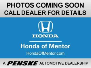 Used 2012 Honda Pilot Touring in Mentor, Ohio