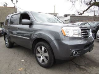 Used 2013 Honda Pilot Touring in Bronx, New York