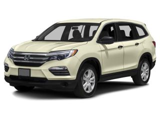 Used 2016 Honda Pilot LX in Ocala, Florida