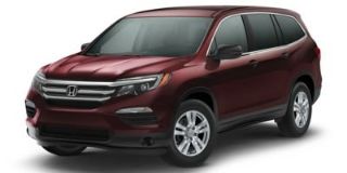 Used 2018 Honda Pilot LX in Westminster, California