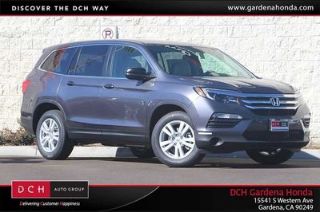 Used 2018 Honda Pilot LX in Gardena, California