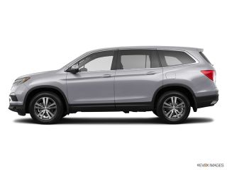 Used 2016 Honda Pilot LX in Bradenton, Florida