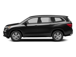 Used 2016 Honda Pilot LX in Dallas, Texas