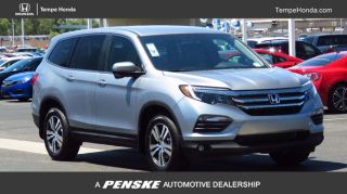 Used 2017 Honda Pilot EX in Tempe, Arizona